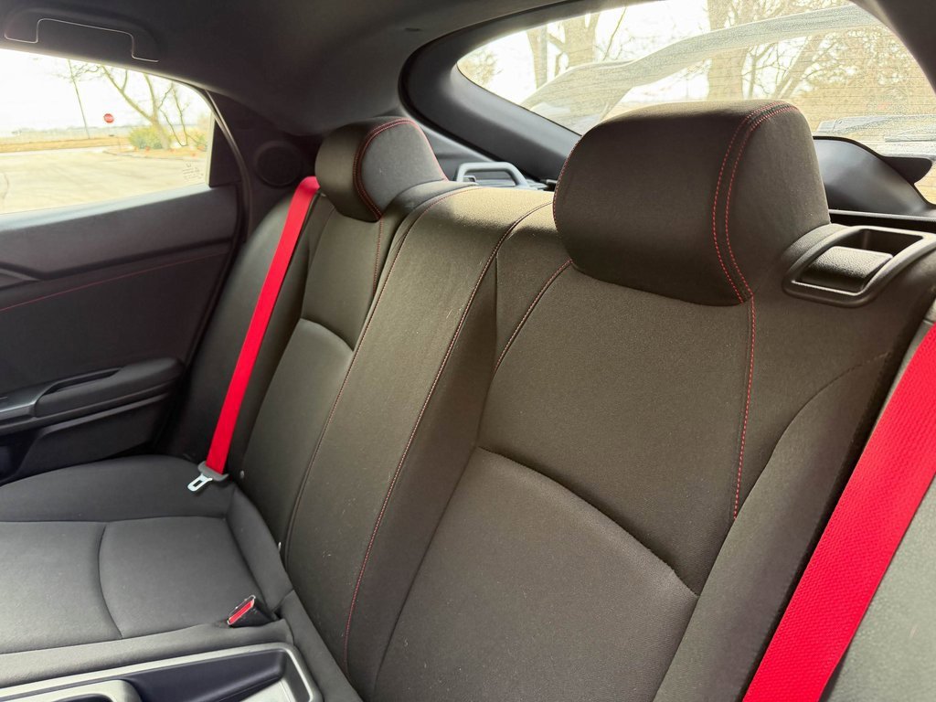 Used 2018 Honda Civic Type R image 15