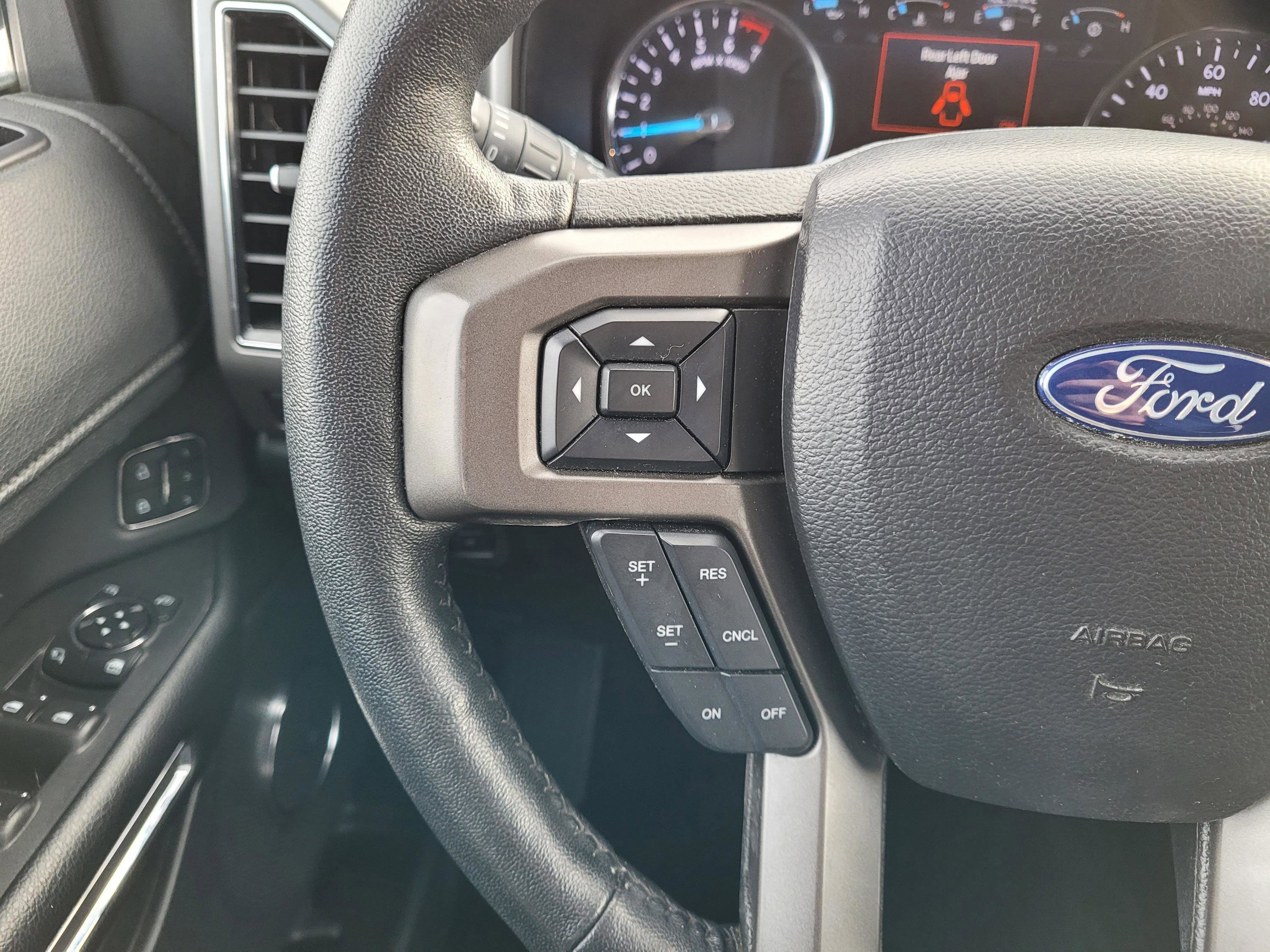 Certified 2020 Ford Expedition XLT w/ Equipment Group 202A image 14