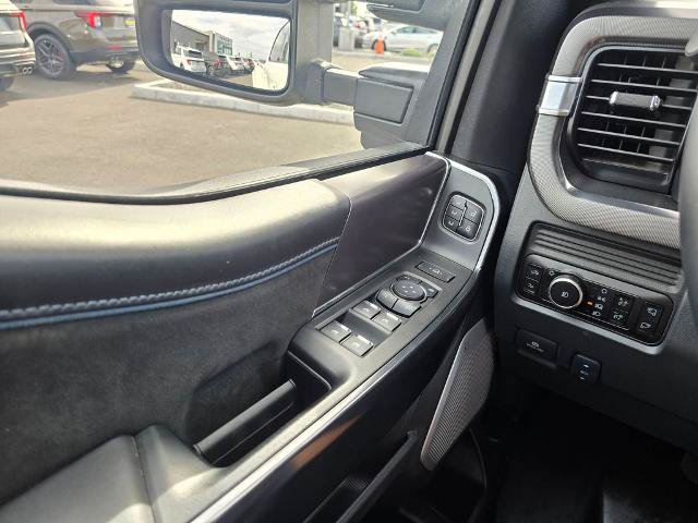 Certified 2026 Ford F450 Platinum w/ FX4 Off-Road Package AWD/4WD image 34