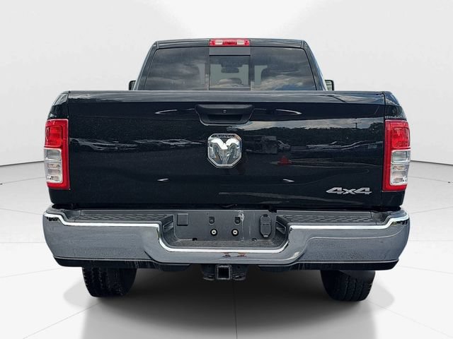Used 2023 RAM 2500 Tradesman AWD/4WD image 4