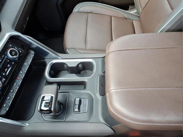 Used 2026 GMC Sierra 1500 Denali AWD/4WD image 24