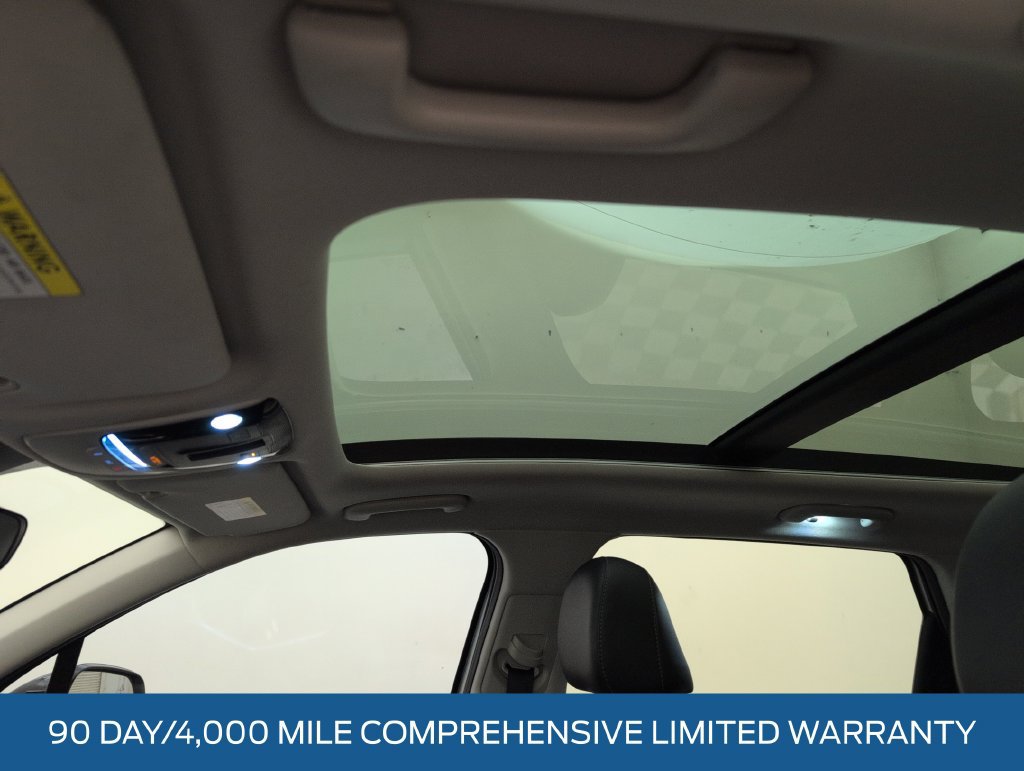 Used 2021 Kia Sorento S w/ Panoramic Sunroof Package FWD image 9