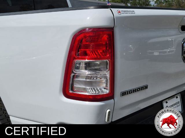Used 2022 RAM 1500 Big Horn image 12