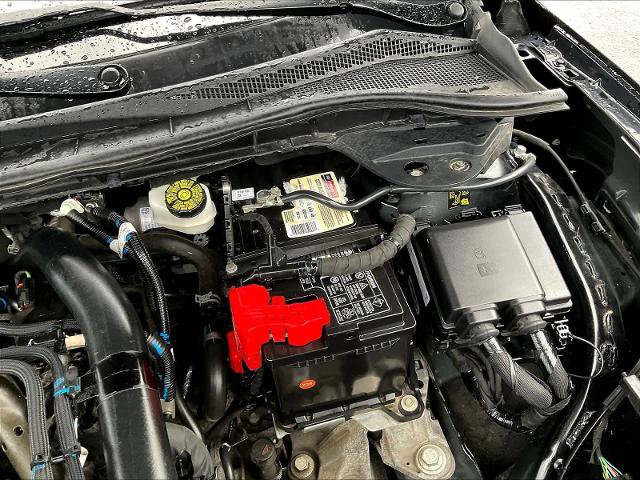 Certified 2024 Ford Escape Platinum AWD/4WD image 31