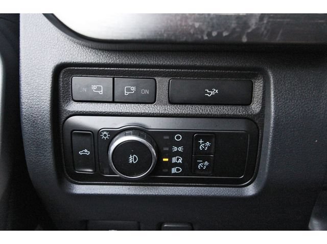 Certified 2024 Ford F250 Lariat w/ Lariat Ultimate Package AWD/4WD image 20