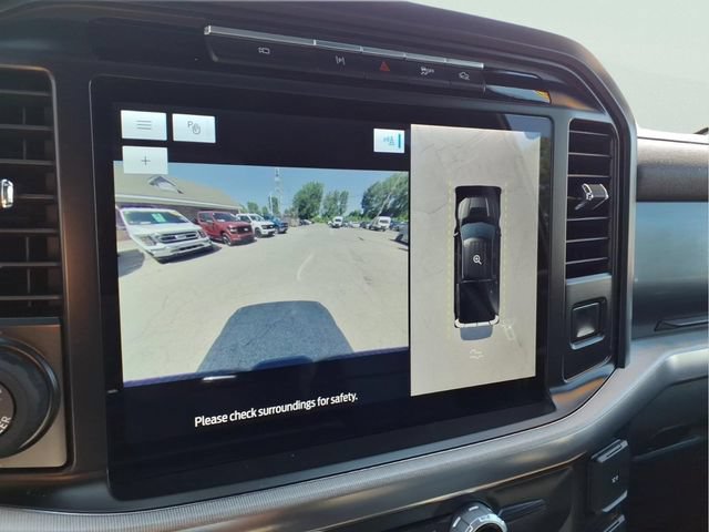 Certified 2023 Ford F150 Raptor AWD/4WD image 19