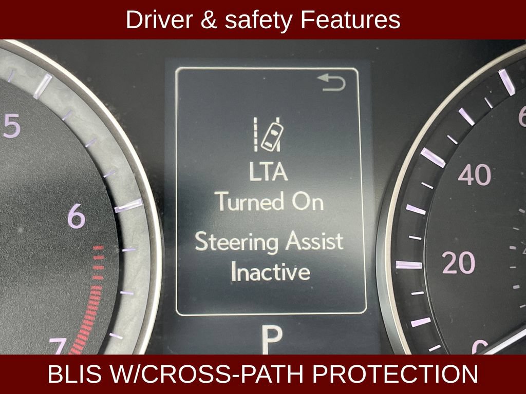 Used 2020 Lexus RX 350 AWD w/ Premium Package image 7
