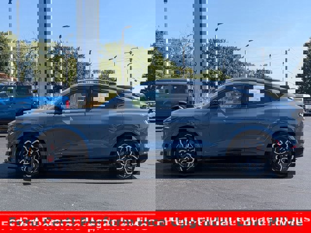 Certified 2024 Ford Mustang Mach-E GT image 6