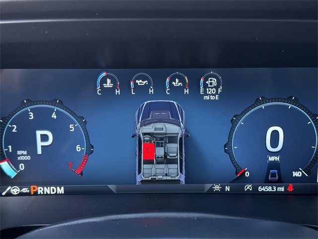 Certified 2025 Ford F150 Raptor image 14