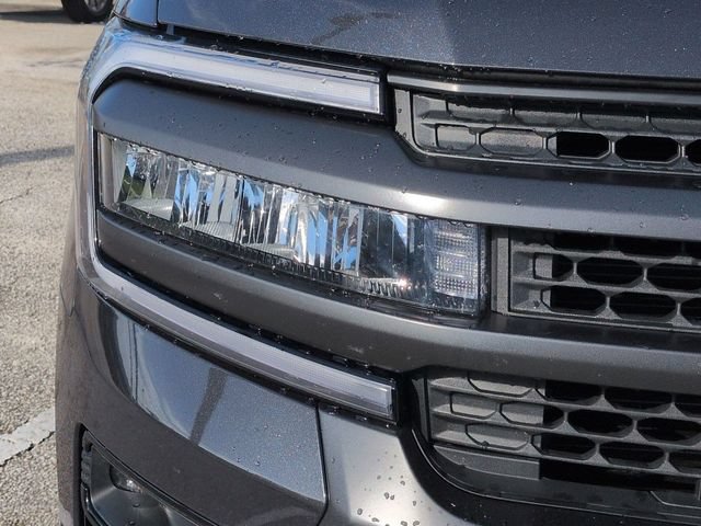 Certified 2023 Ford Expedition Timberline AWD/4WD image 10