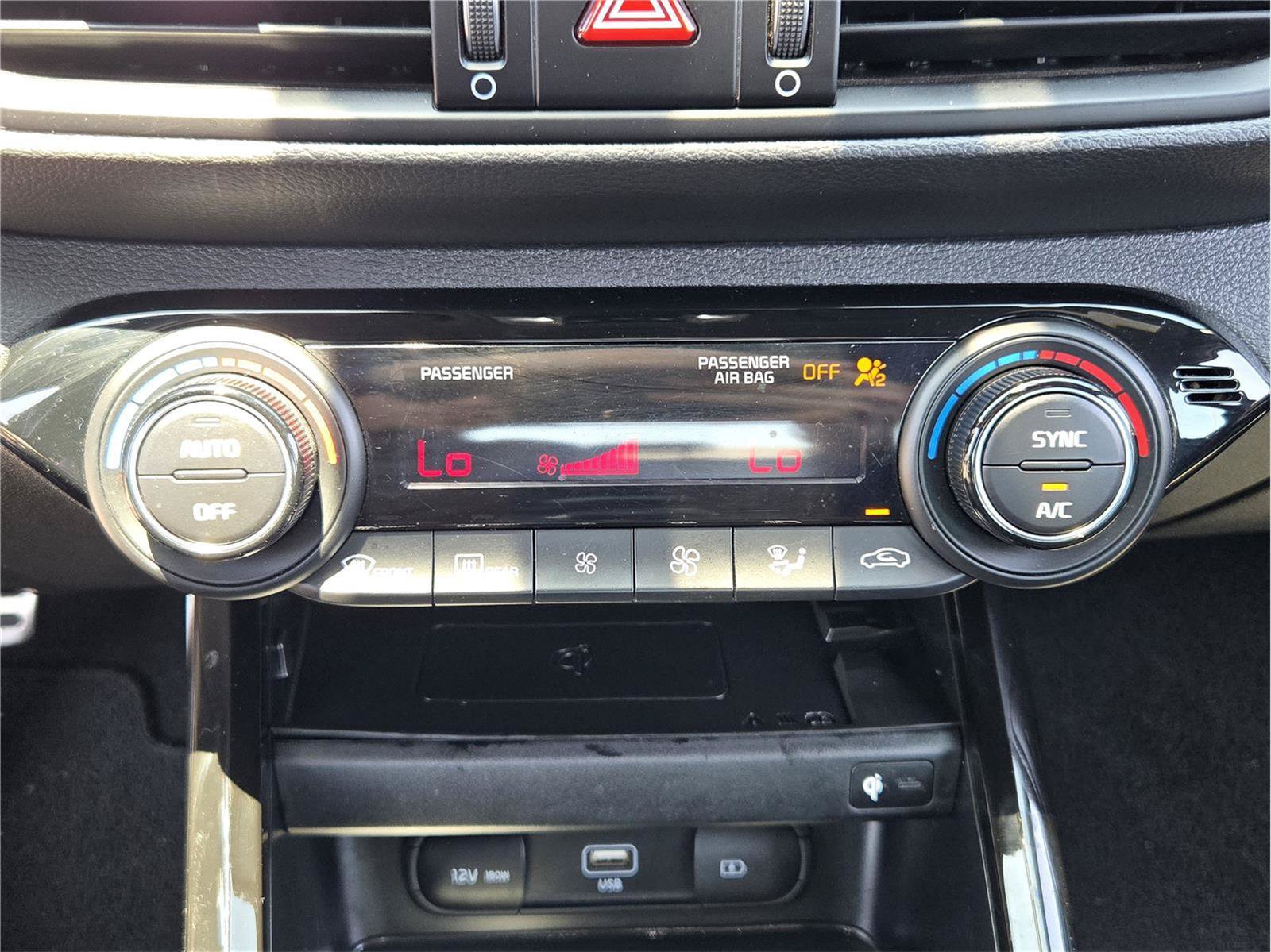 Used 2024 Kia Forte GT w/ GT2 Package FWD image 17