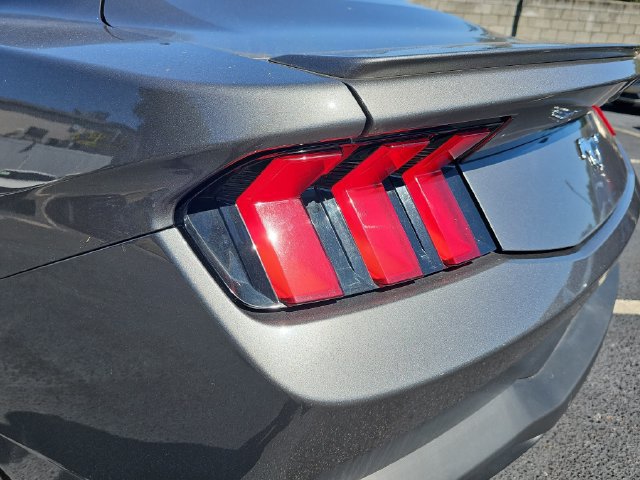 Certified 2024 Ford Mustang Premium RWD image 34