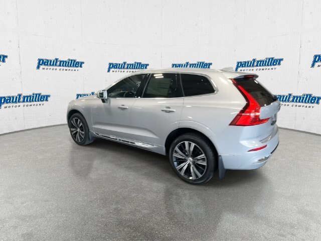Used 2022 Volvo XC60 B5 Inscription AWD/4WD image 8