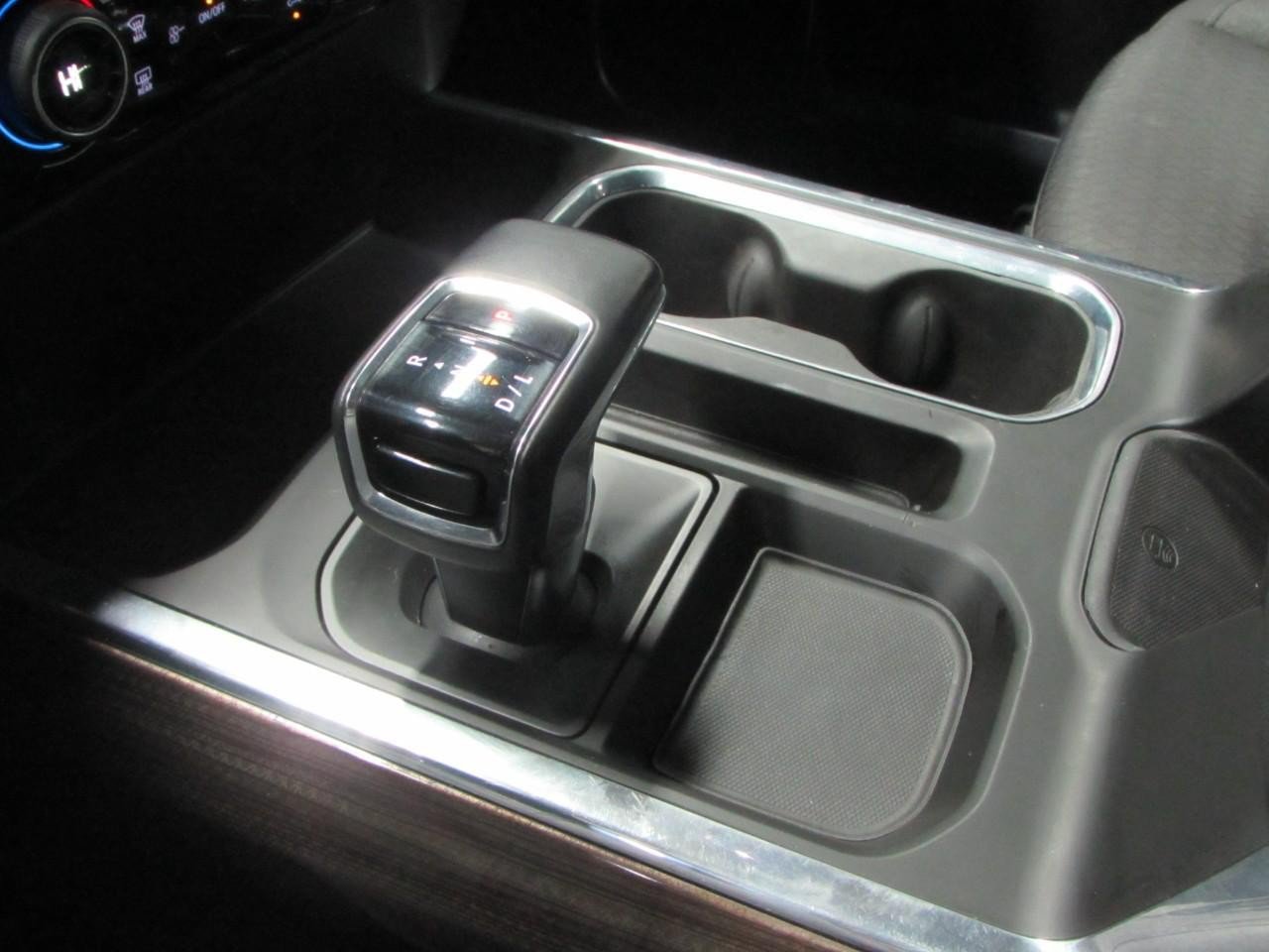 Used 2023 Chevrolet Silverado 1500 RST AWD/4WD image 30