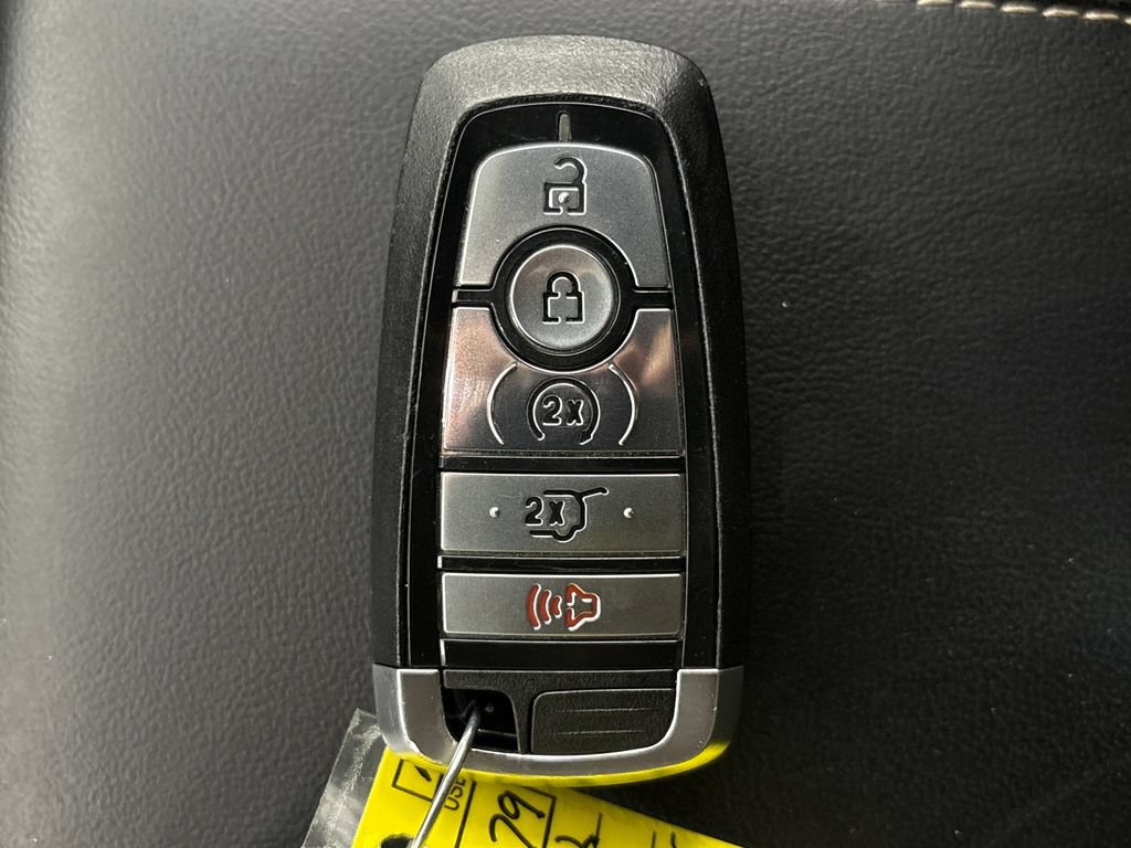 Certified 2022 Ford Explorer ST w/ Equipment Group 401A AWD/4WD image 34