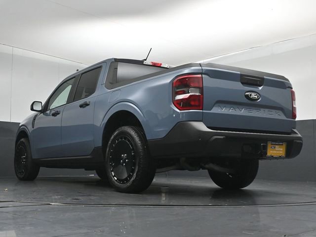 Certified 2025 Ford Maverick XLT w/ XLT Luxury Package AWD/4WD image 42