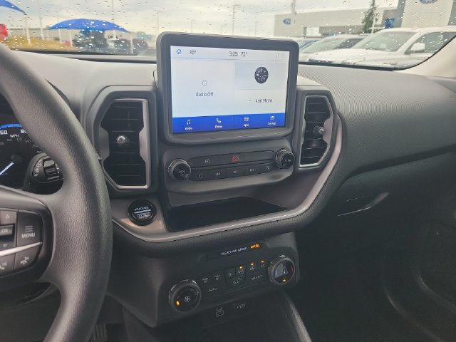 Certified 2024 Ford Bronco Sport Big Bend AWD/4WD image 15