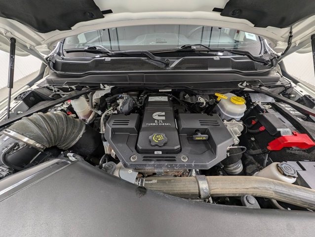 Used 2024 RAM 3500 Limited w/ Night Edition image 11