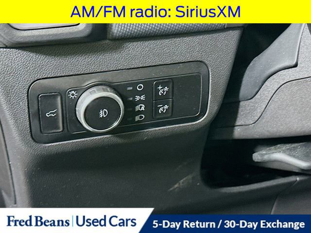 Certified 2025 Ford Bronco Sport Badlands w/ Badlands Tech Package AWD/4WD image 13