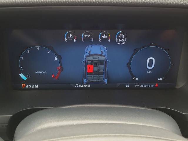 Certified 2024 Ford F150 STX AWD/4WD image 6