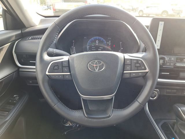 Used 2024 Toyota Grand Highlander XLE image 10