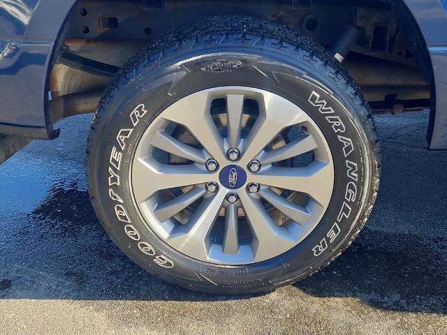 Certified 2018 Ford F150 XL w/ Equipment Group 101A Mid image 24