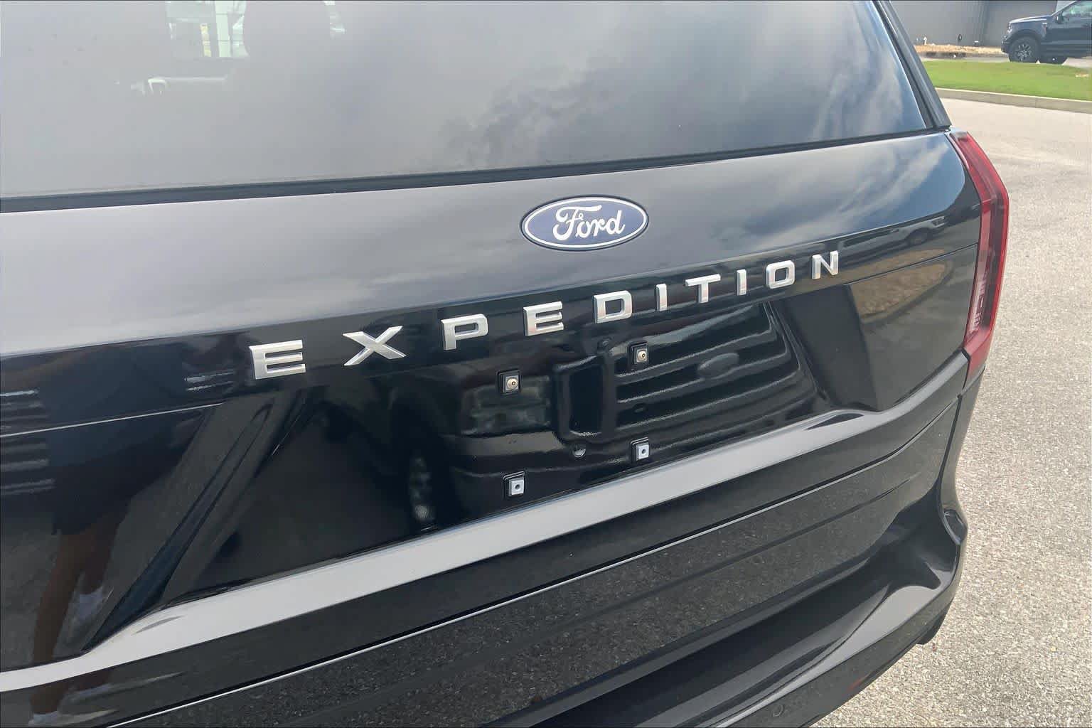 Certified 2026 Ford Expedition Active RWD image 31