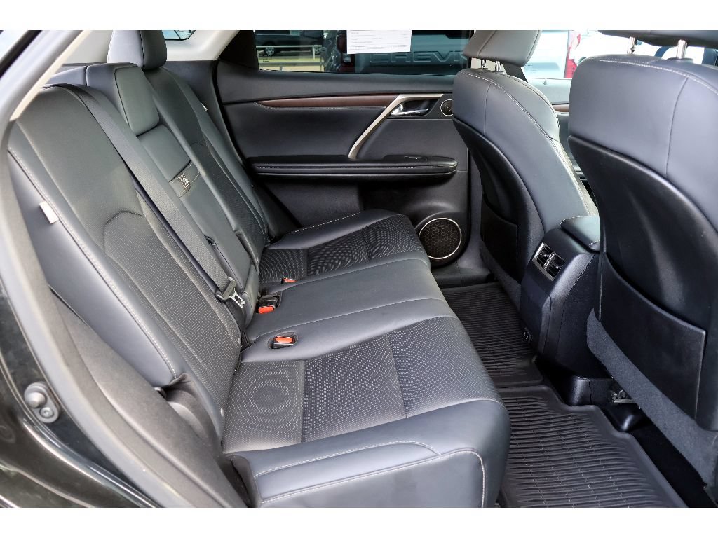 Used 2021 Lexus RX 350 AWD w/ Premium Package image 18