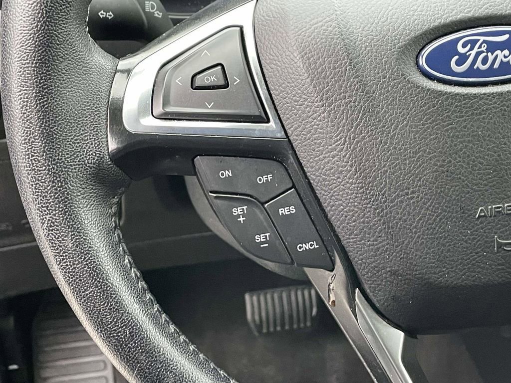 Certified 2023 Ford Edge SEL image 19