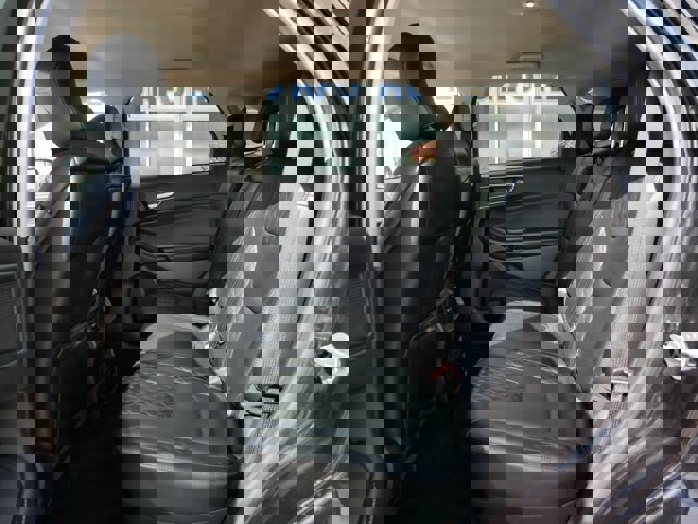 Certified 2024 Ford Edge Titanium image 18