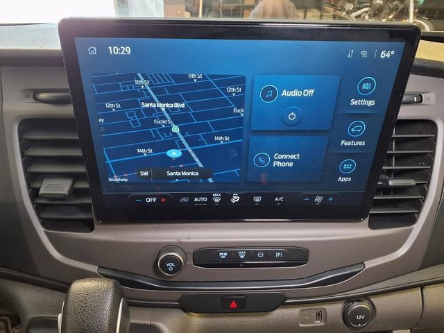 Certified 2022 Ford Transit 350 XLT image 6