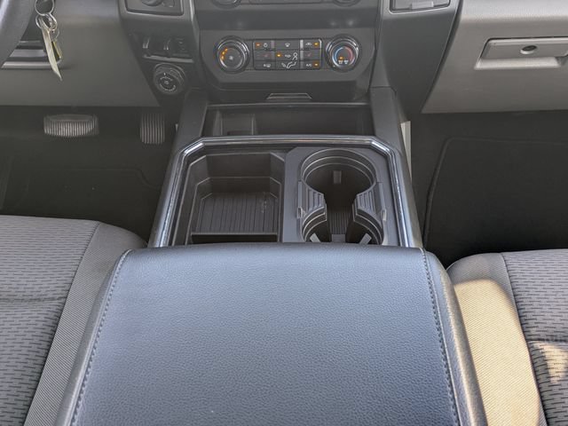 Certified 2022 Ford F250 XLT w/ XLT Premium Package AWD/4WD image 19