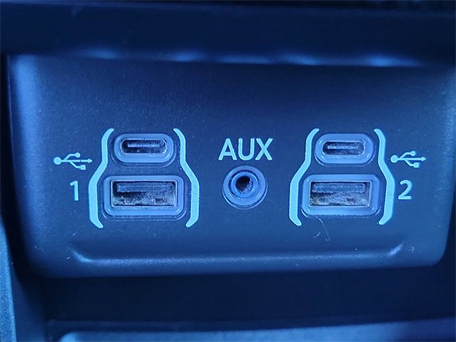 Used 2021 Dodge Durango SXT image 15