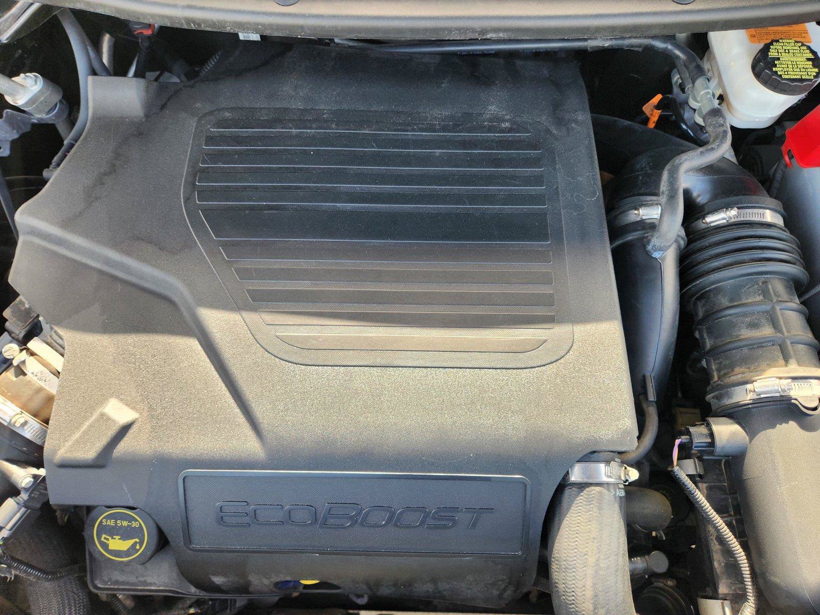 Certified 2018 Ford Explorer Platinum AWD/4WD image 22