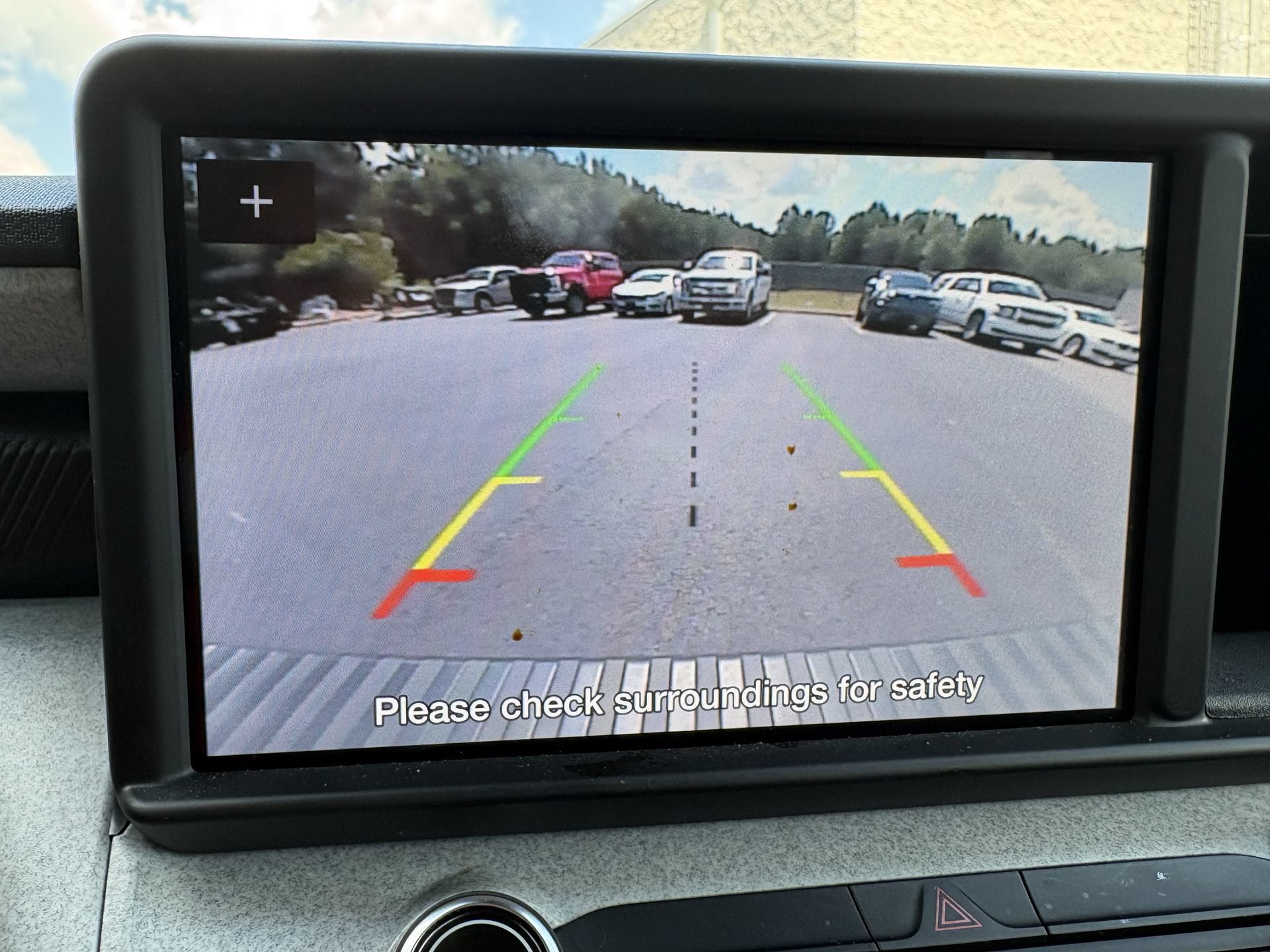 Certified 2024 Ford Maverick XLT FWD image 5