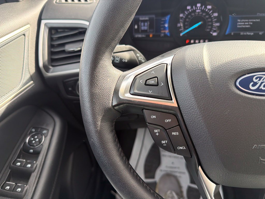 Certified 2024 Ford Edge SEL w/ Convenience Package AWD/4WD image 37