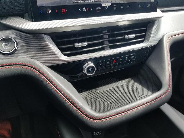 Certified 2026 Ford Explorer ST w/ Sun And Sound Package image 24