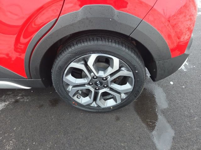 Used 2020 Kia Soul X-Line image 16