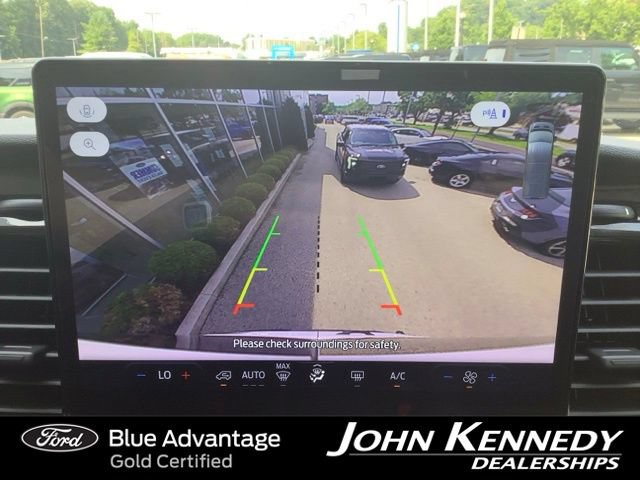 Certified 2024 Ford Transit 350 XLT RWD image 18