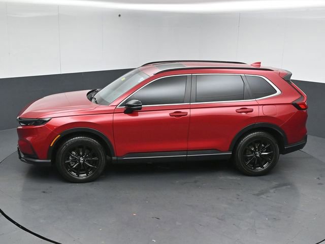 Used 2025 Honda CR-V Sport-L image 7