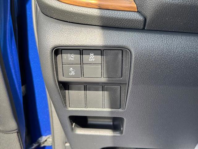 Used 2020 Honda CR-V EX image 23