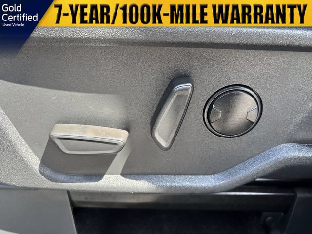 Certified 2023 Ford Bronco Wildtrak AWD/4WD image 21