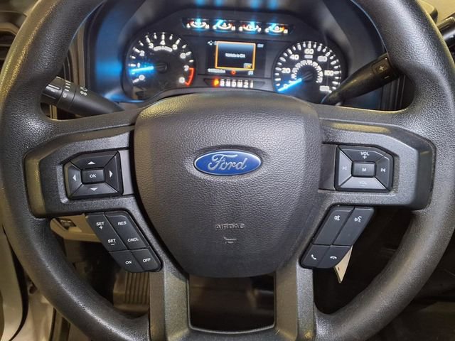 Certified 2019 Ford F150 XL w/ Equipment Group 101A Mid AWD/4WD image 8