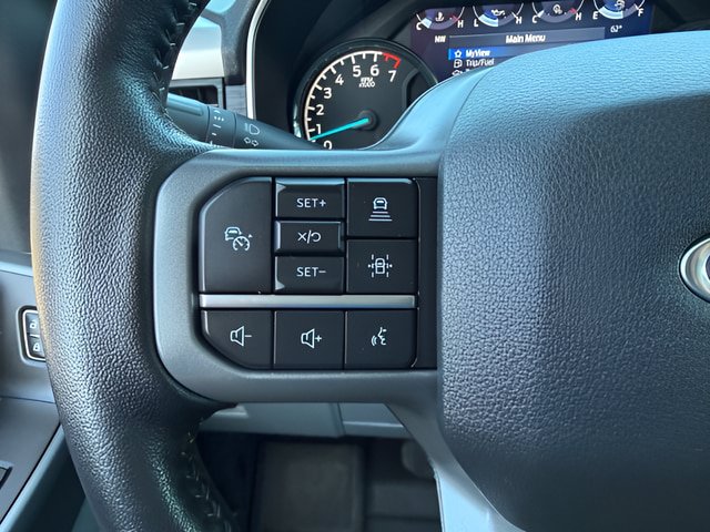 Certified 2021 Ford F150 XLT w/ Equipment Group 302A High AWD/4WD image 18