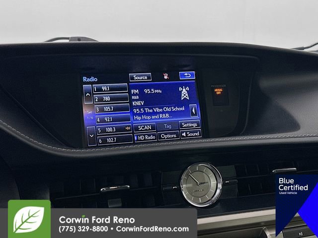 Used 2016 Lexus ES 300h image 17