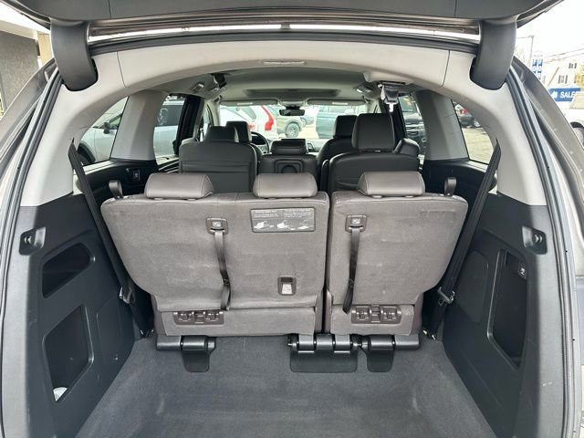 Used 2022 Honda Odyssey EX-L image 33