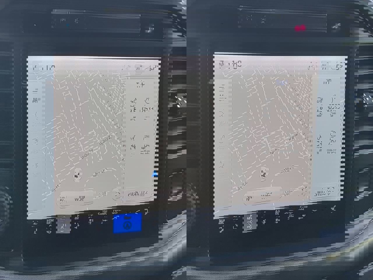 Certified 2025 Ford F150 Tremor w/ Equipment Group 402A High image 20