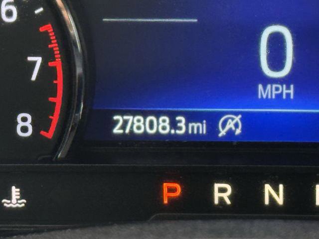 Certified 2023 Ford Explorer XLT image 24