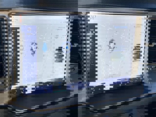 Certified 2023 Ford Bronco Outer Banks image 64