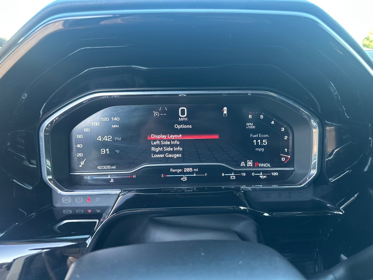 Used 2025 GMC Sierra 1500 SLT AWD/4WD image 28